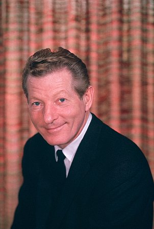 Danny Kaye c. 1967