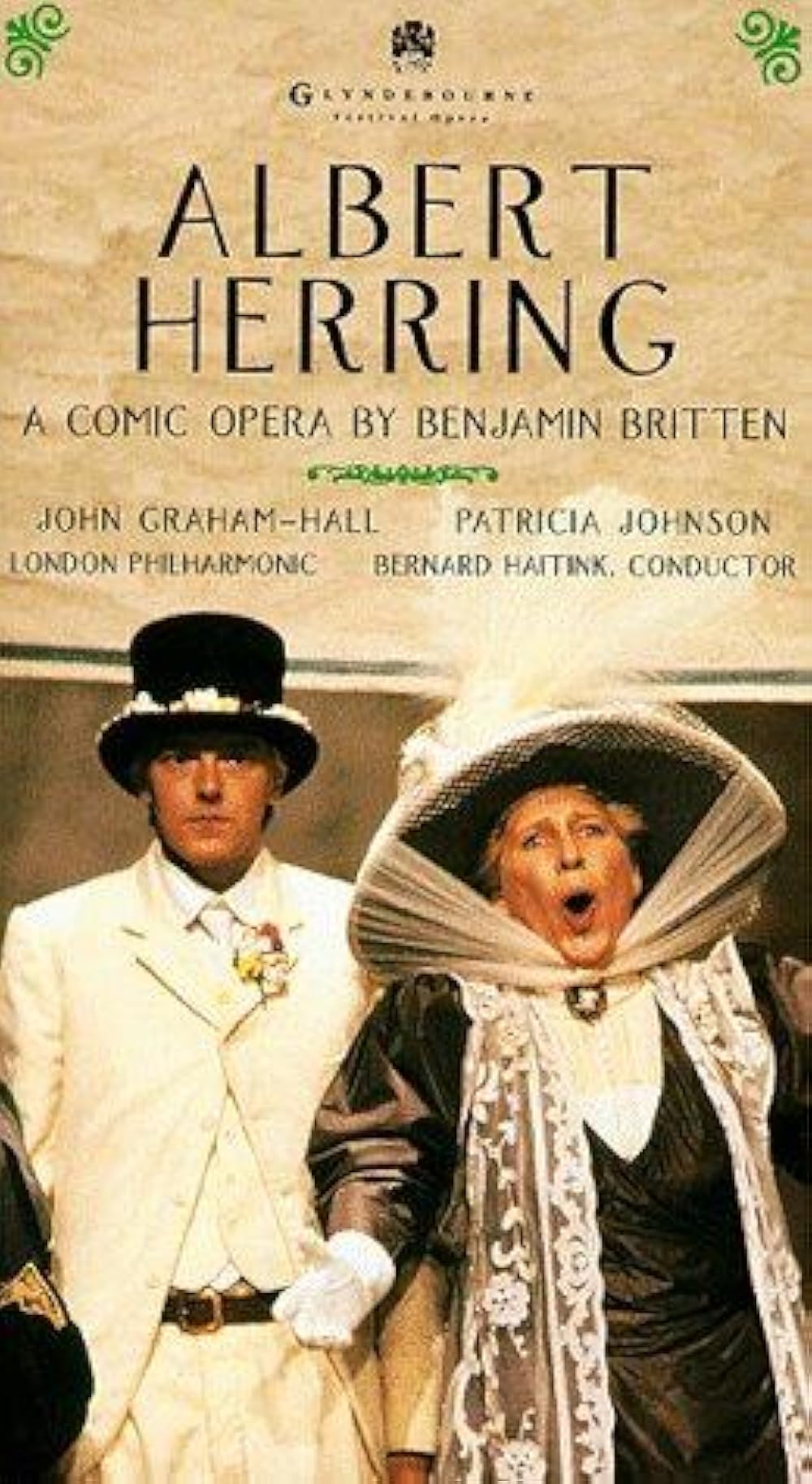 Albert Herring (TV Movie 1985) IMDb