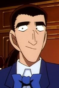 Primary photo for Mogura Star Man Murder Case: Part 1