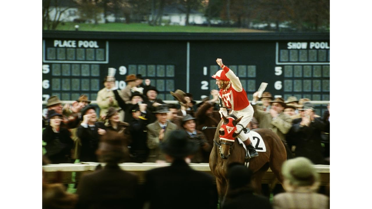 123Movies.! Seabiscuit 2003 HD Full Watch Online For Free