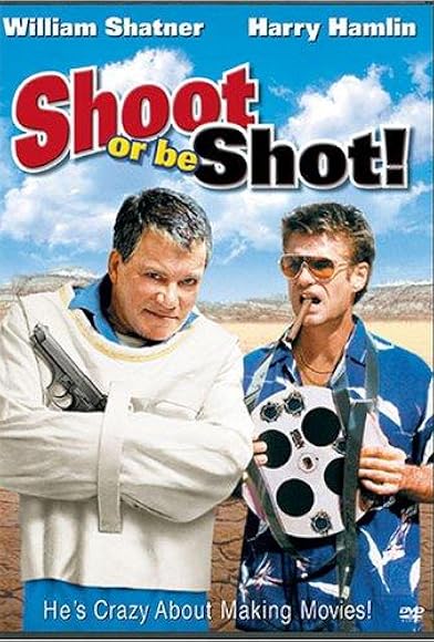 Primary photo for Shoot or Be Shot Primary photo for Shoot or Be Shot