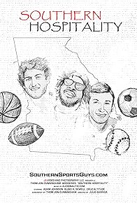 Primary photo for Southern Hospitality Primary photo for Southern Hospitality