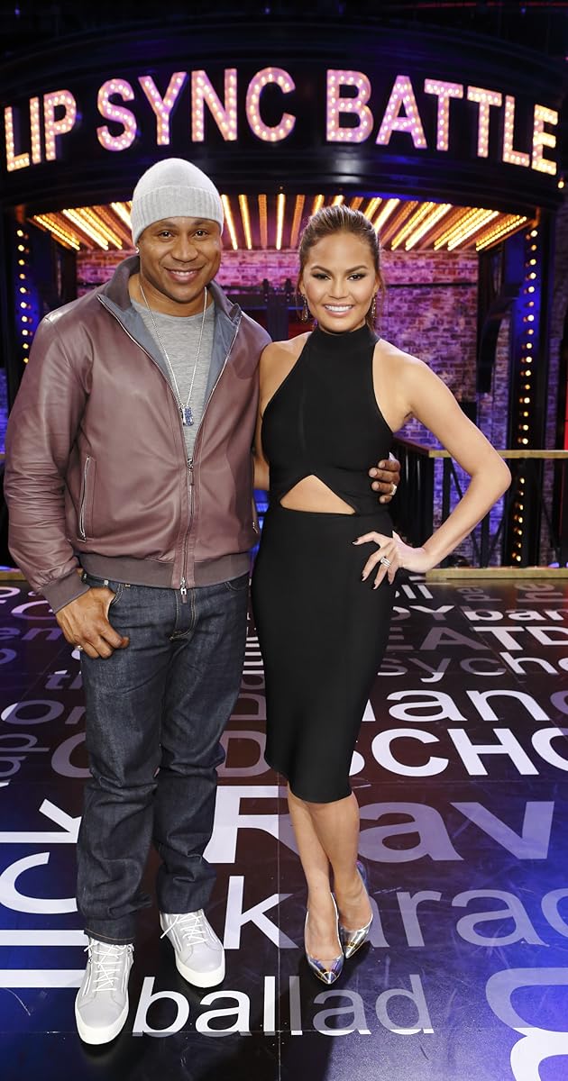 Lip Sync Battle Shania Twain Tribute Derek Hough vs. Nicole Scherzinger (2018) News IMDb