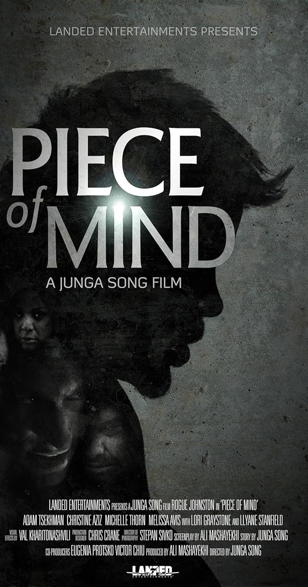 Piece of Mind (2010) - IMDb