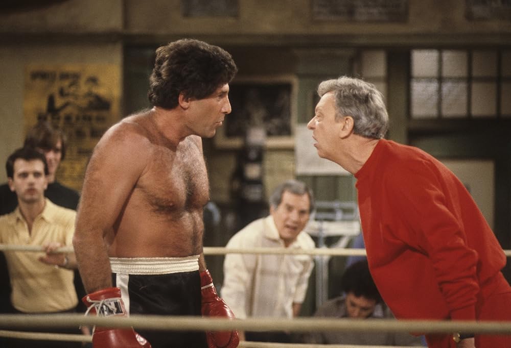 "Three's Company" Jack Goes the Distance (TV Episode 1983) IMDb