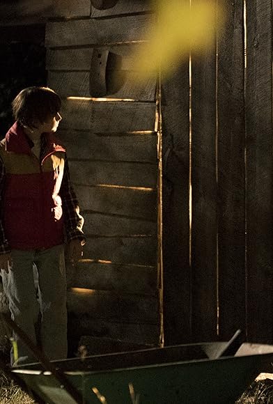 Primary photo for Chapter One: The Vanishing of Will Byers Primary photo for Chapter One: The Vanishing of Will Byers