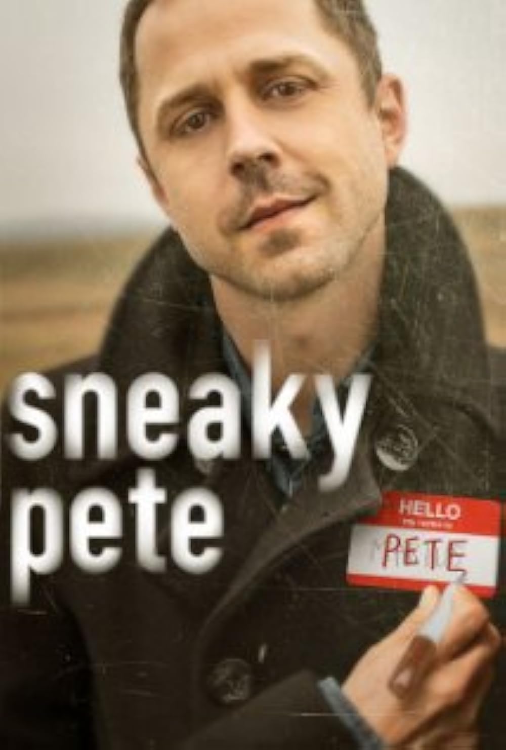 Sneaky Pete (2015)