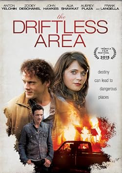 Poster of The Driftless Area
