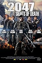 2047: Sights of Death (2014) Poster