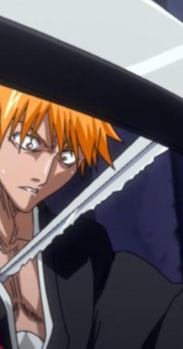 катана ичиго куросаки. блич с субтитрами русскими. блич субтитры.