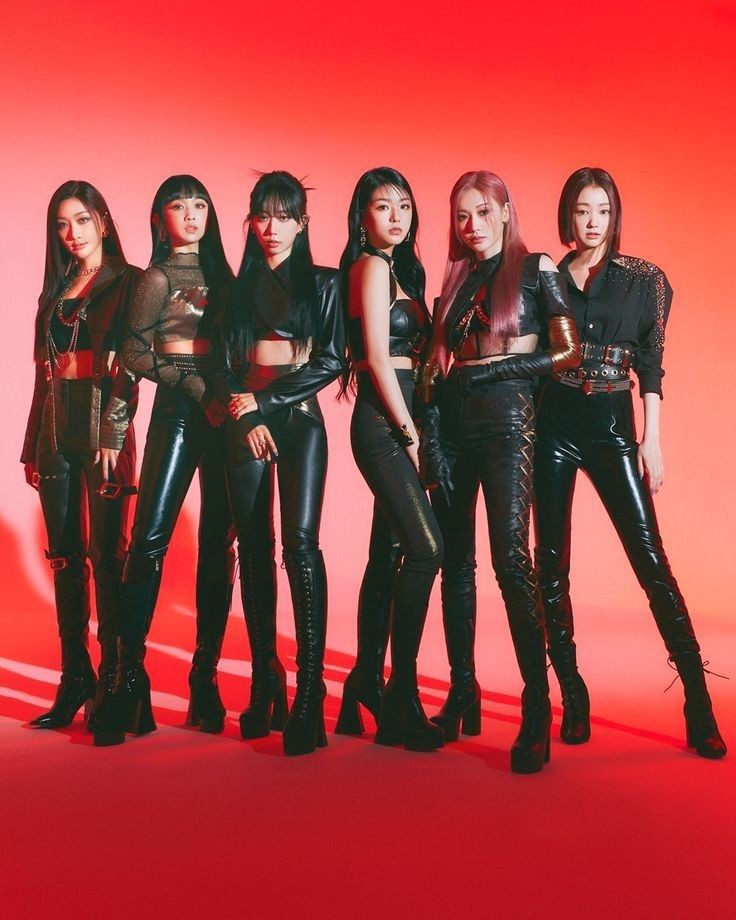 Secret Number: Doomchita (Music Video 2022) - IMDb