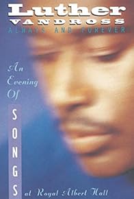 Primary photo for Luther Vandross: Always and Forever