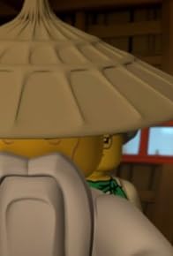 Primary photo for The Day Ninjago Stood Still Primary photo for The Day Ninjago Stood Still