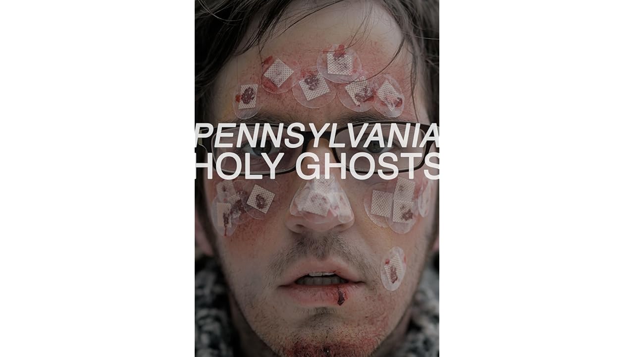 WATCH Pennsylvania Holy Ghosts 2014 HD Full Watch Online For Free