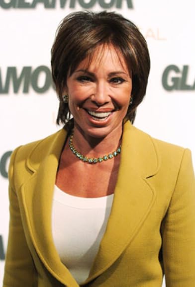 Primary photo for Jeanine Pirro Primary photo for Jeanine Pirro