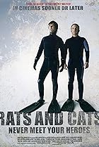 Rats and Cats (2007) Poster