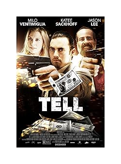 Poster of Tell