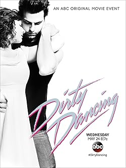 Poster of Dirty Dancing