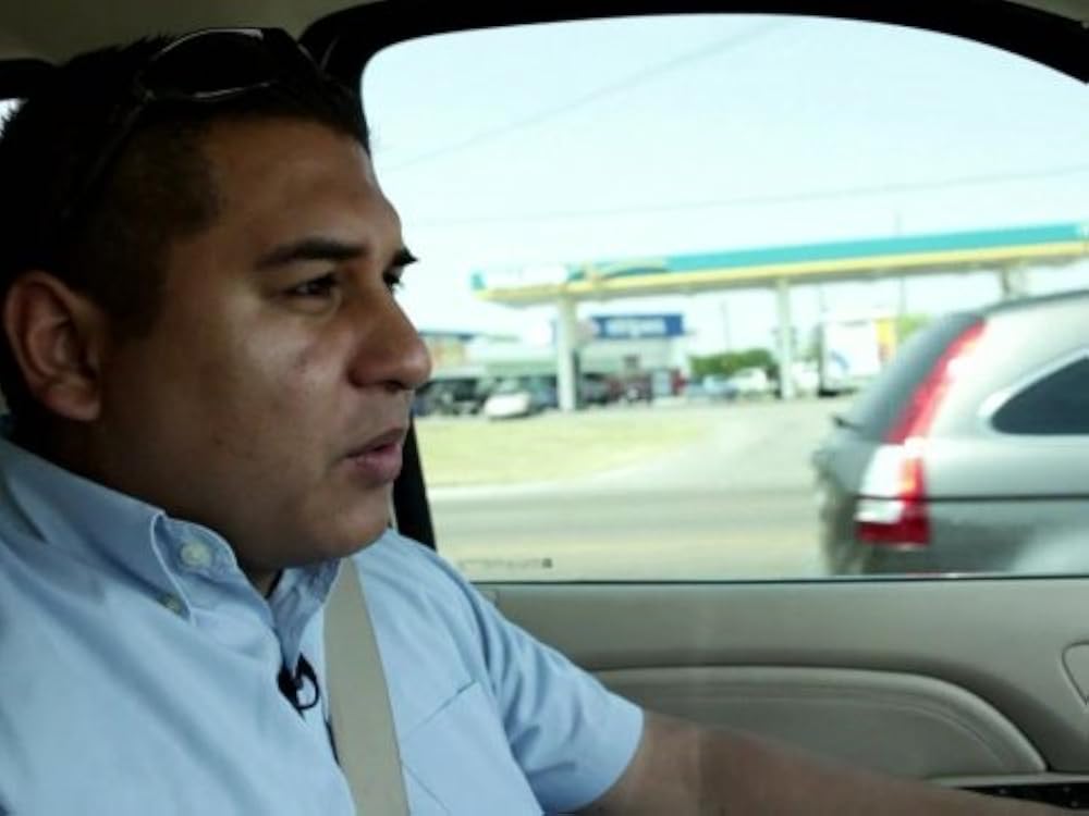 "Bordertown Laredo" Sister Load (TV Episode 2011) IMDb