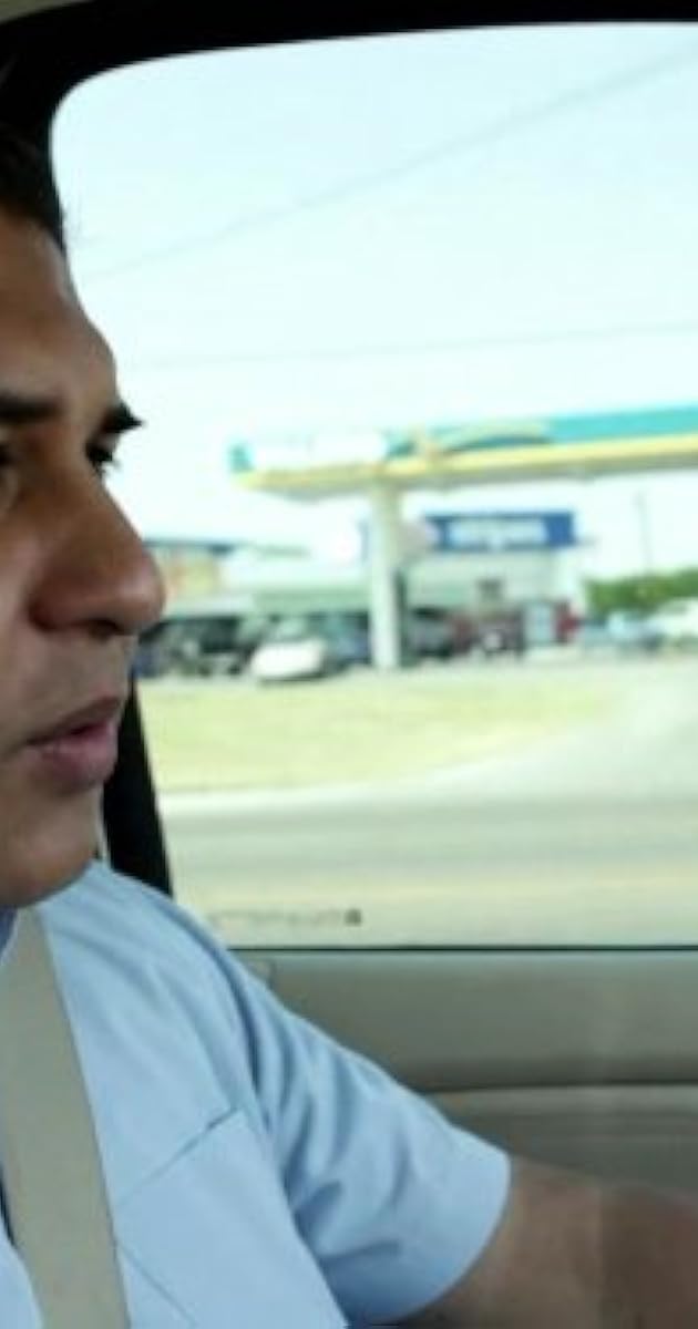 "Bordertown Laredo" Sister Load (TV Episode 2011) Technical