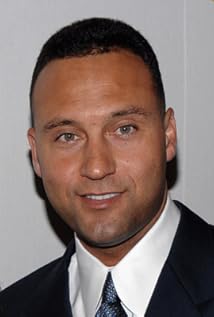 Derek Jeter Imdb