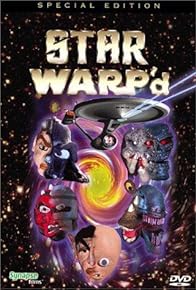 Primary photo for Star Warp'd Primary photo for Star Warp'd