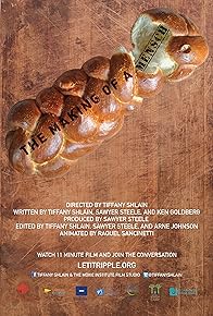 Primary photo for The Making of a Mensch