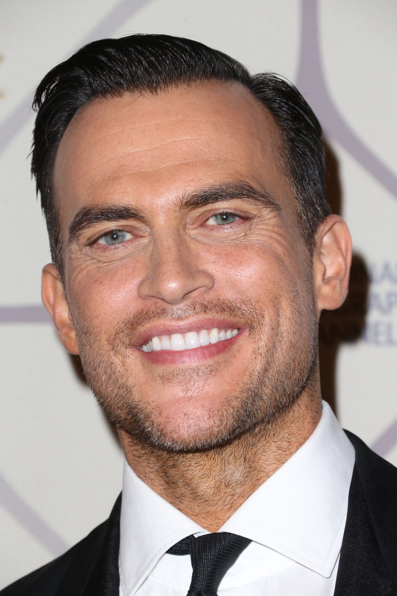Cheyenne Jackson