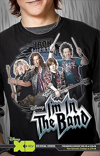 I m In The Band 2009 2011 I m In The Band 2009 2011