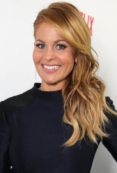 Primary photo for Candace Cameron Bure Primary photo for Candace Cameron Bure