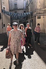 Primary photo for Instinto (Instinct)