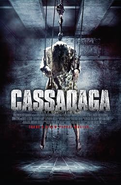 Poster of Cassadaga