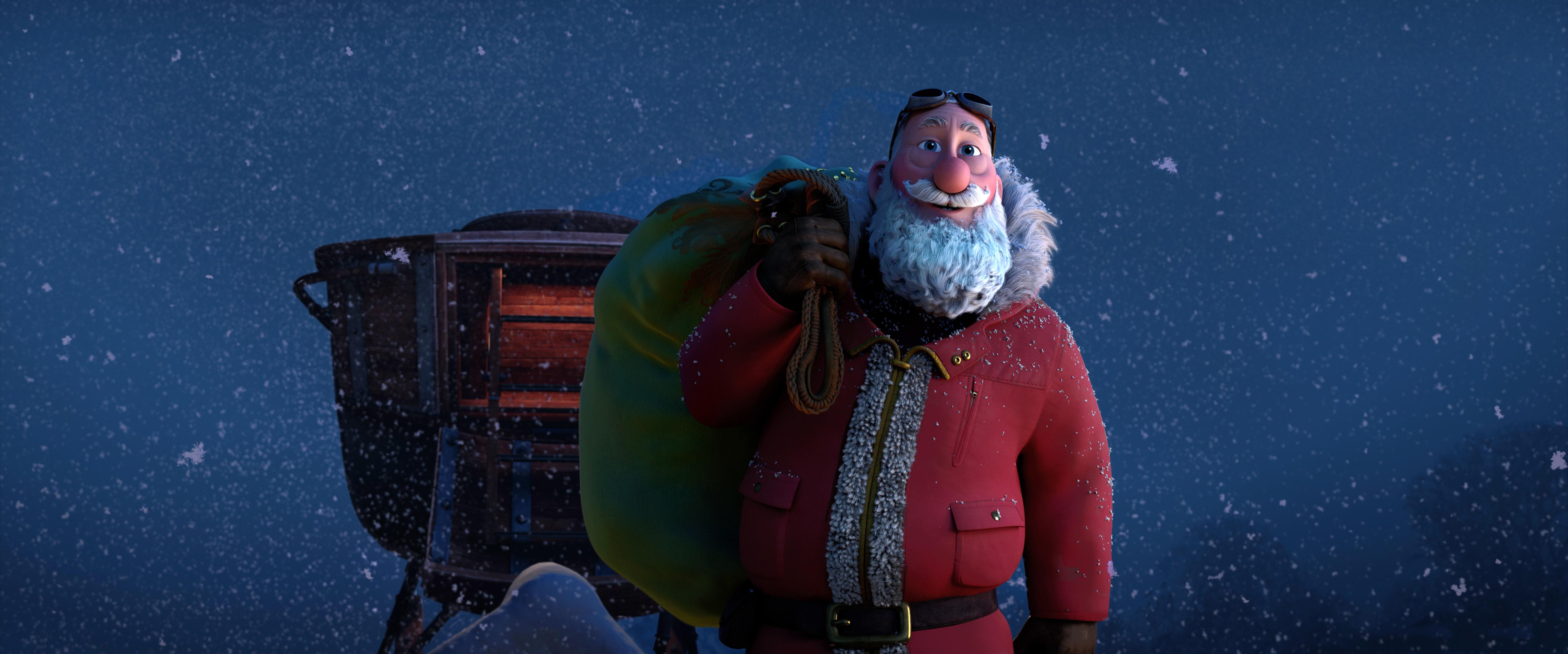 That Christmas (2024) - IMDb