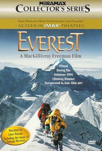 Primary photo for Everest Primary photo for Everest