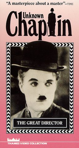 Unknown Chaplin (1983)