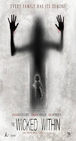Poster of The Wicked Within
