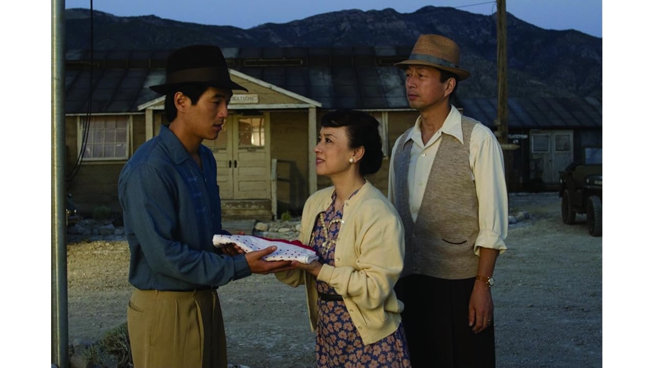 WATCH American Pastime 2007 Full Movie Watch online free HQ