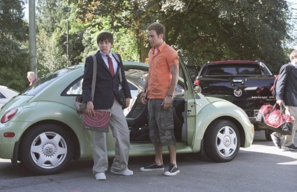 She's the Man (2006)