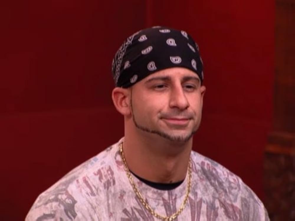 "Tool Academy" Trust (Episodio de TV 2010) IMDb