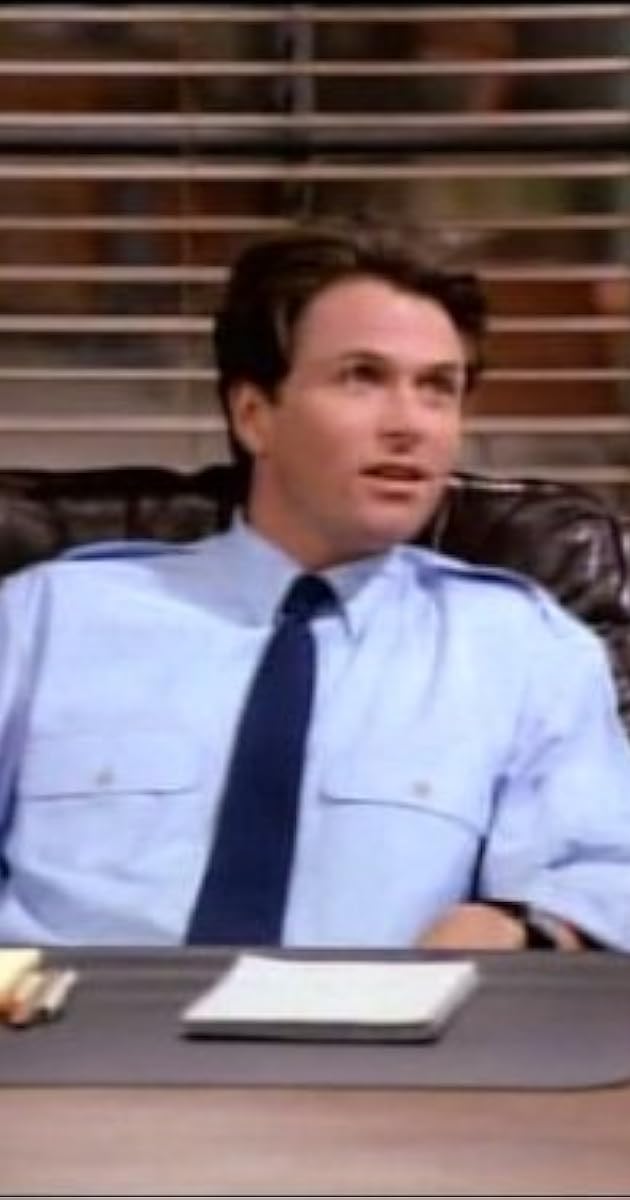 "Wings" Legacy (TV Episode 1990) Tim Daly as Joe Montgomery Hackett