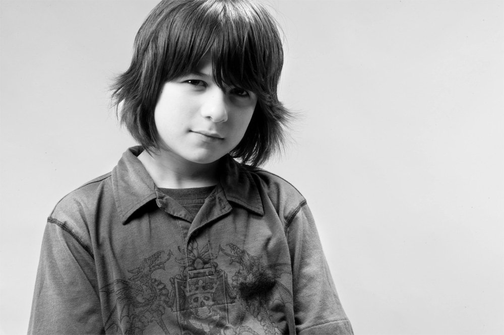 Aliens in the Attic (2009)