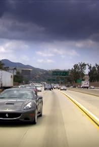 Primary photo for Car vs. Plane