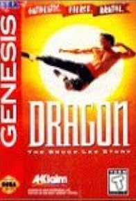 Primary photo for Dragon: The Bruce Lee Story