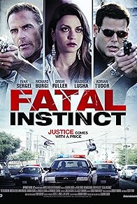 Primary photo for Fatal Instinct Primary photo for Fatal Instinct