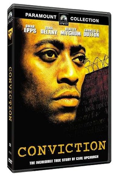 Primary photo for Conviction Primary photo for Conviction