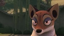 Shifu's Ex