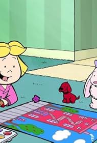 “Clifford’s Puppy Days” Paw Print Picasso/Hup-Hup (TV Episode 2003) - IMDb