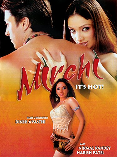 Mirchi: It's Hot