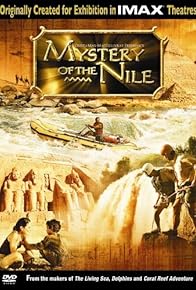 Primary photo for Mystery of the Nile
