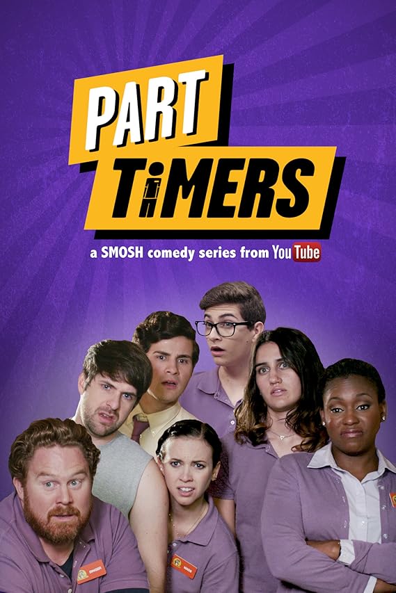 Part Timers (2016)